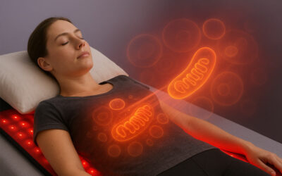 Red Light Therapy Isn’t Just Instagram Hype