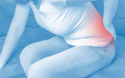 When Emotions Live in Your Lower Back