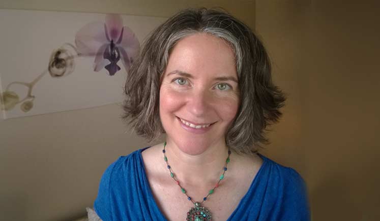 The best acupuncturist in Scottsdale - Kathleen Burke